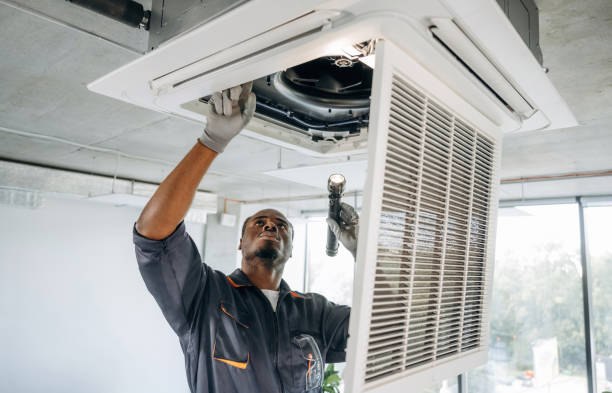 Licensed Hvac Maintenance service in Wilson, OK - FH HVAC