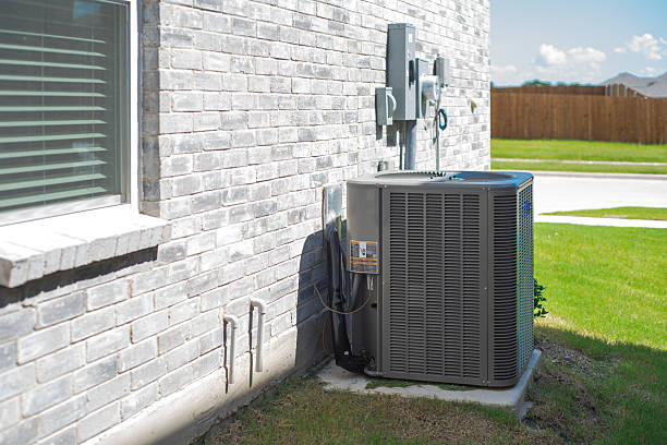 Reliable Hvac Maintenance contractor in Wilson, OK by FH HVAC
